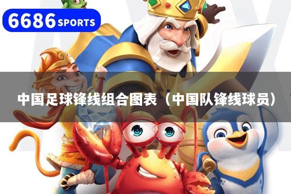 中国足球锋线组合图表（中国队锋线球员）